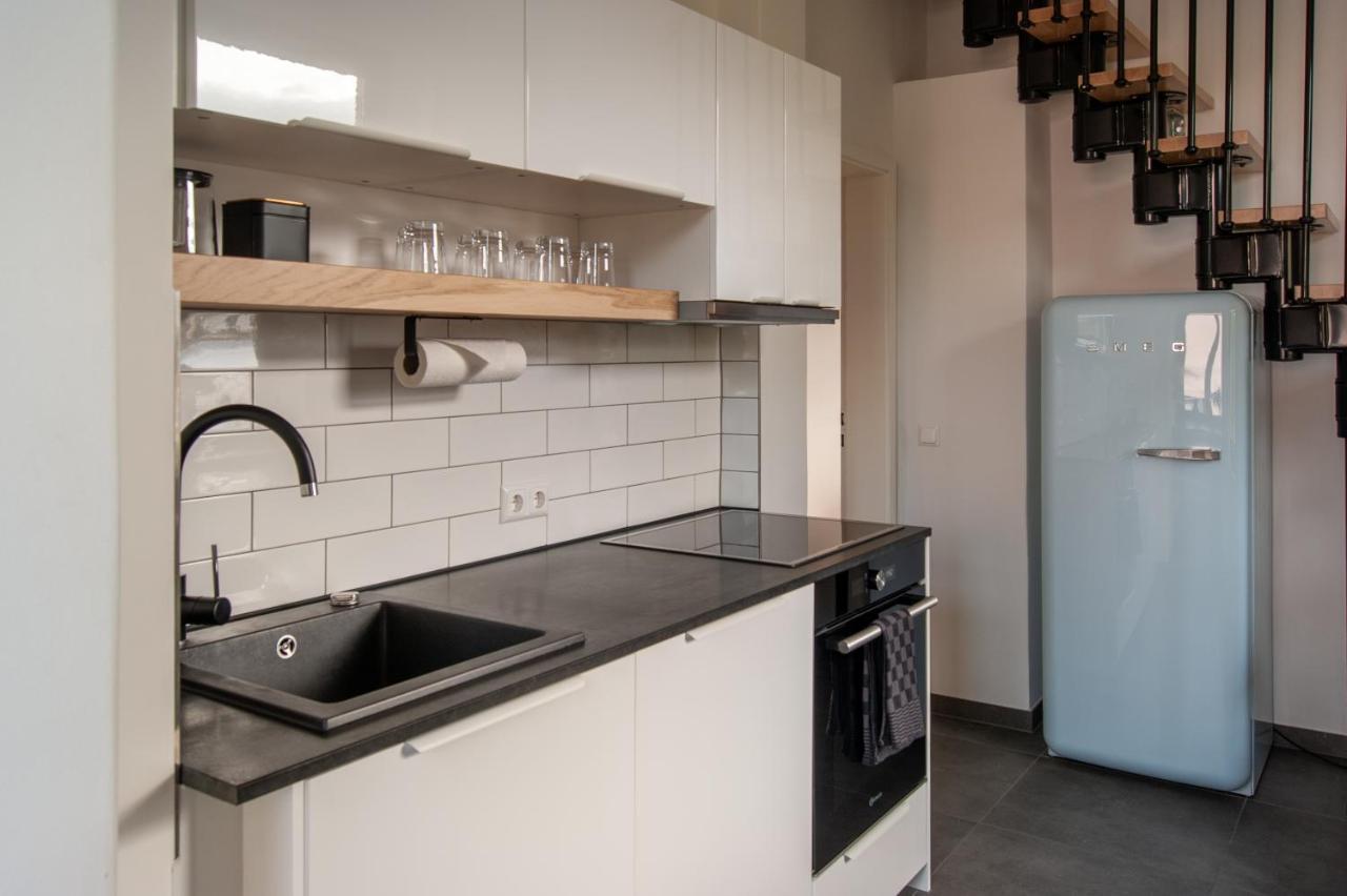 Apartment Grosse Familienfreundliche In