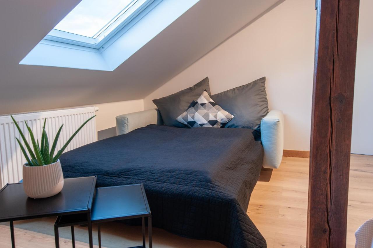 Grosse Familienfreundliche In Apartment