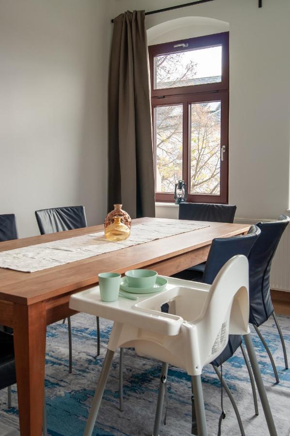 Grosse Familienfreundliche In * Dresda